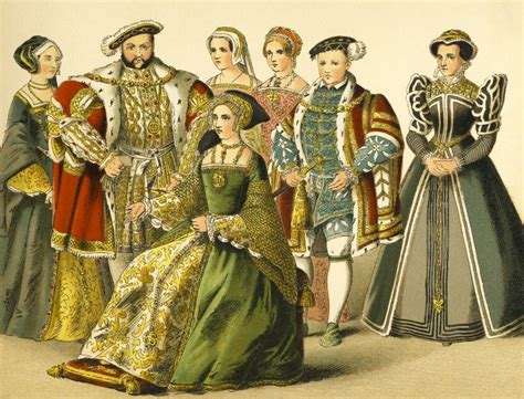 decadenza dei tudor|who ruled the tudor kingdom.